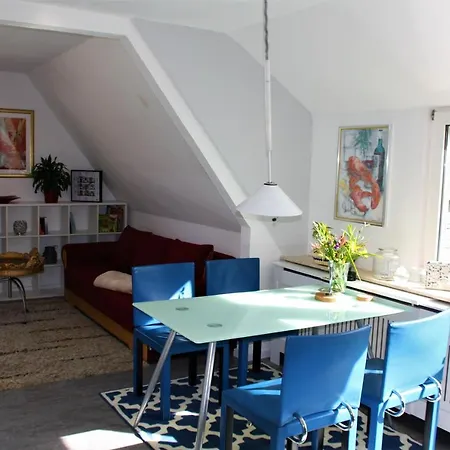 Ferienwohnung Heimelich Rastede Exterior foto