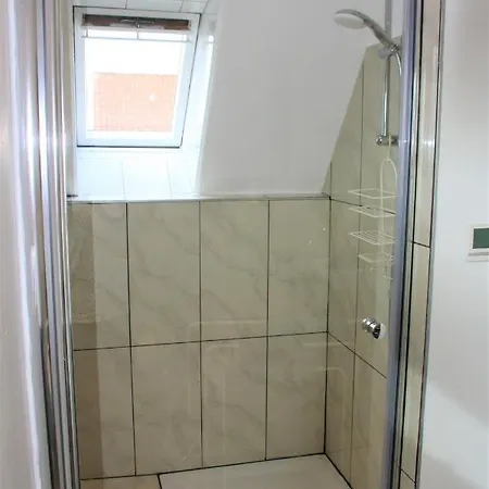 Ferienwohnung Heimelich Rastede Exterior foto