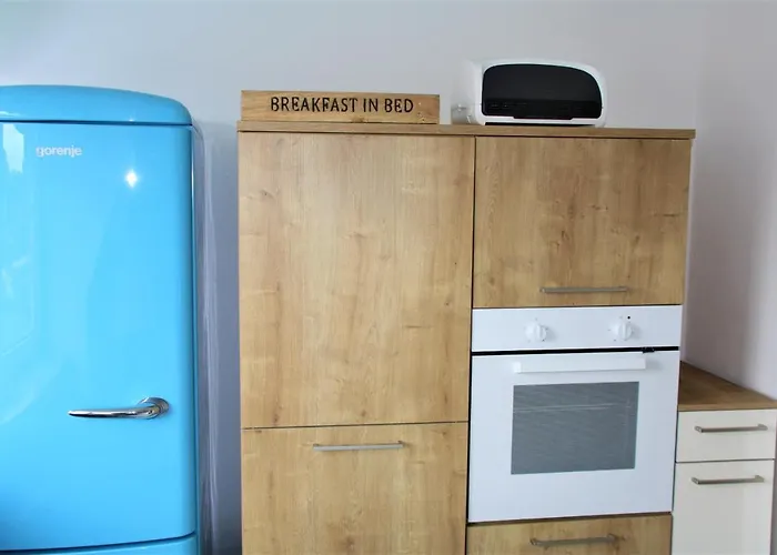 Ferienwohnung Heimelich