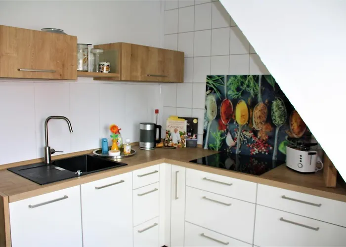 Ferienwohnung Heimelich
