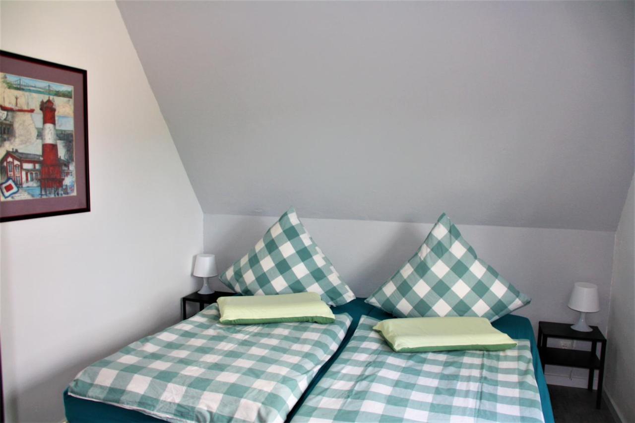 Apartment Heimelich