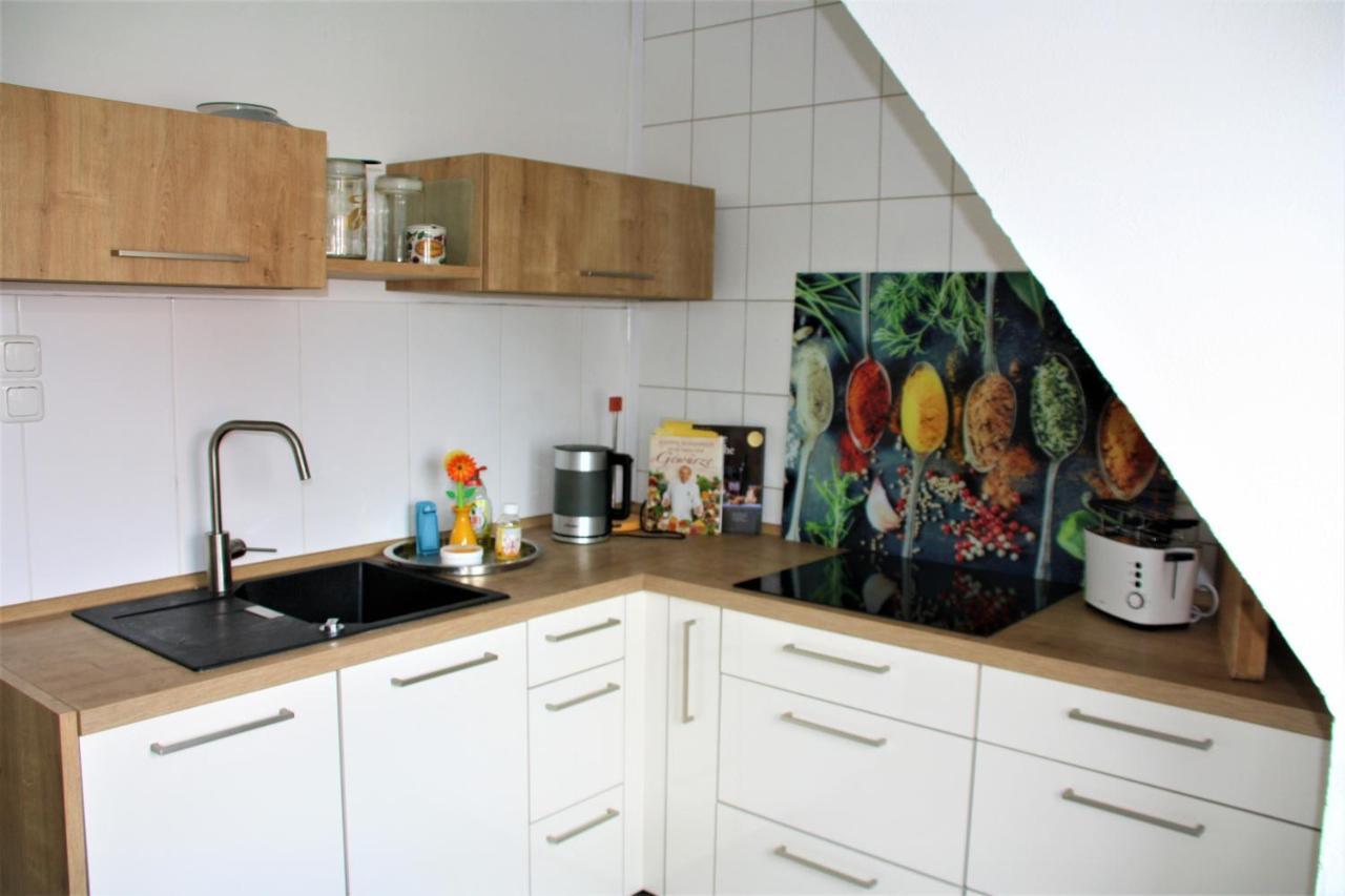 Heimelich Apartment