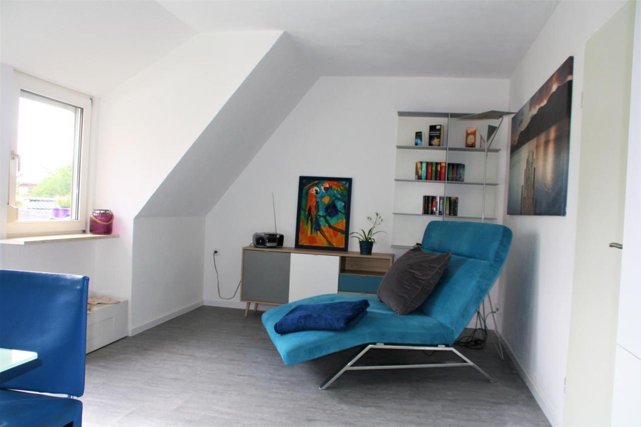 Heimelich Apartment