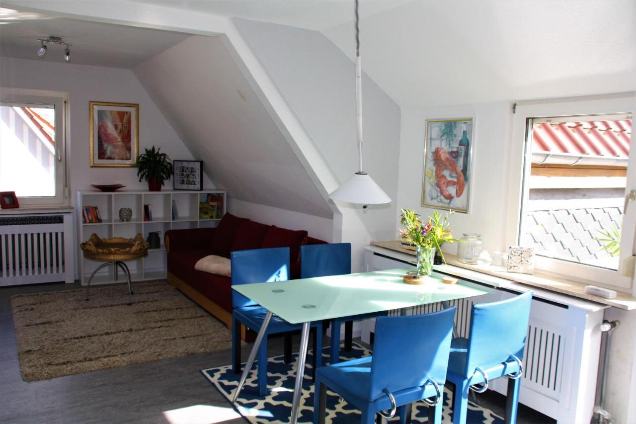 Apartment Heimelich *